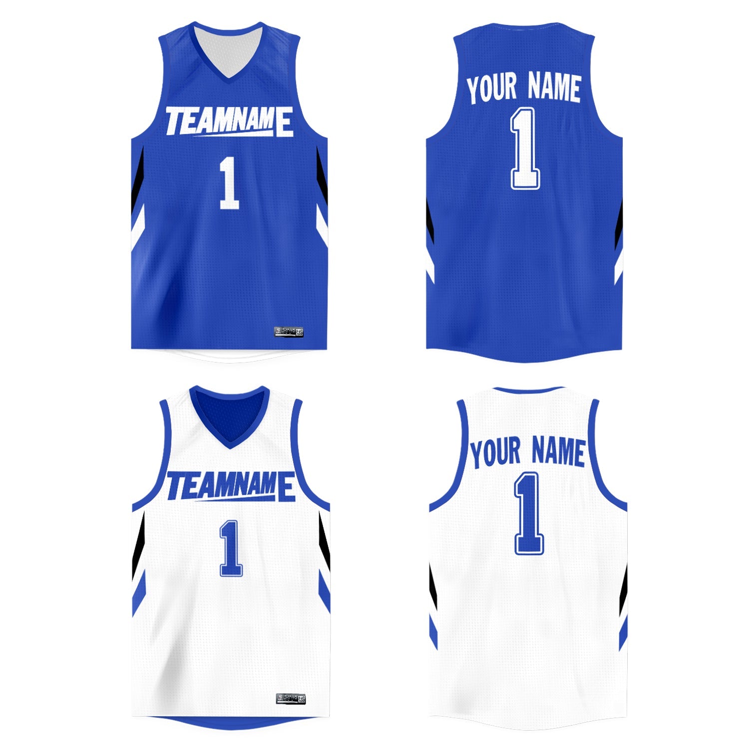 cheap reversible basketball practice jerseys