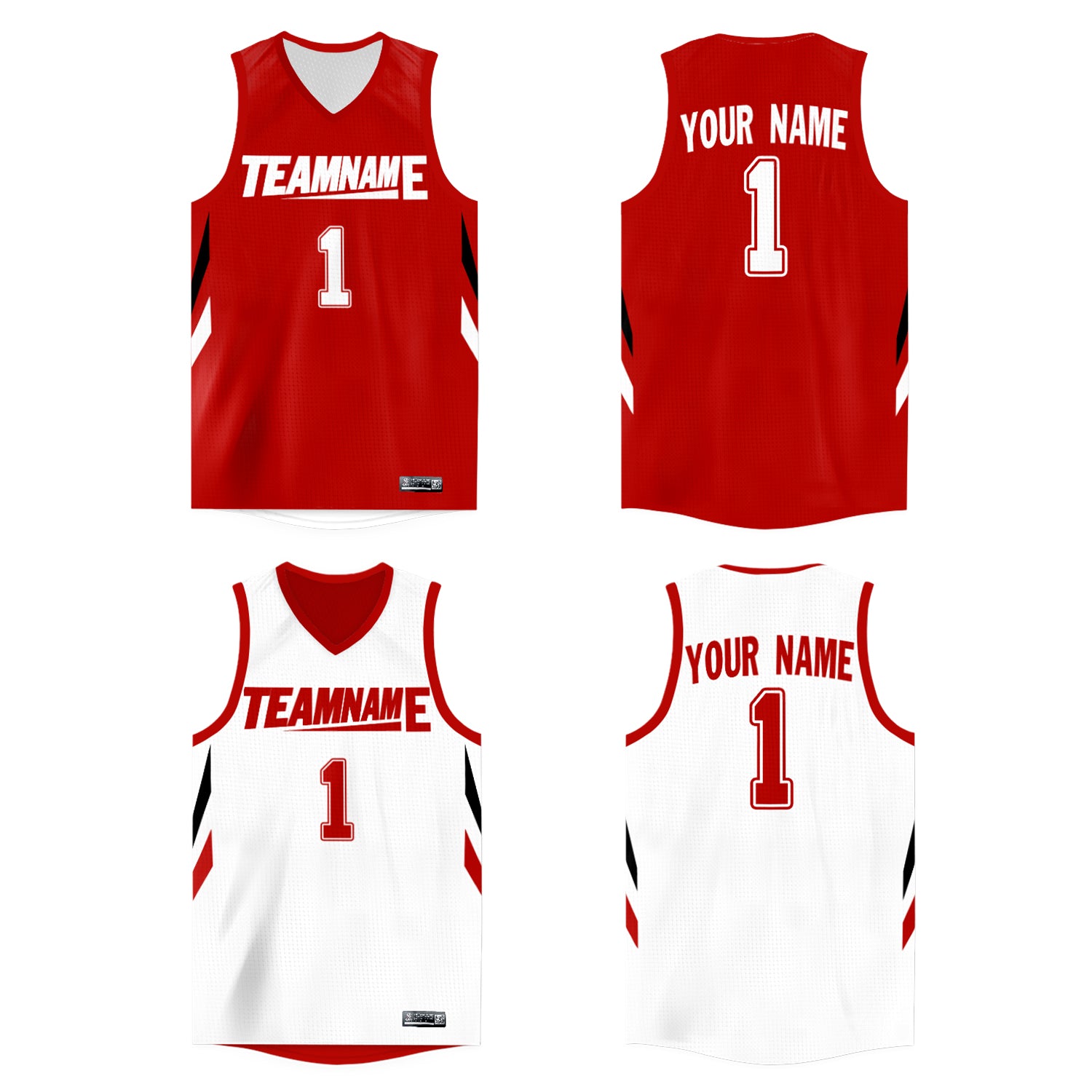 cheap reversible basketball jerseys with numbers