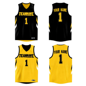 basketball training jersey