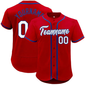 baseball customizable jersey