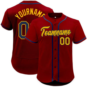 custom baseball uniforms team name font example