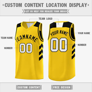 jersey reversible basketball