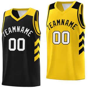 reversible basketball jerseys