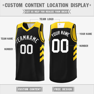 custom youth reversible basketball jerseys