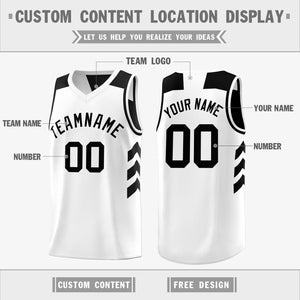 custom reversible mesh basketball jerseys