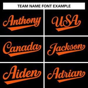 Varsity Jacket Font