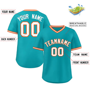 Personalized Baseball Jerseys