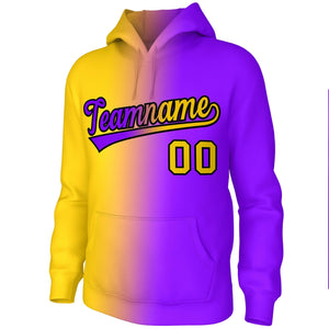 personalized coolest hoodies name and number font style