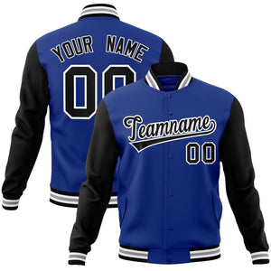 cool baseball jackets