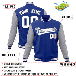 design letterman jacket