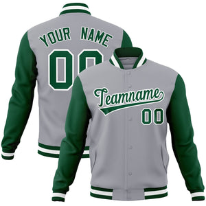 varsity jacket men