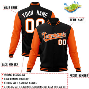 design letterman jacket