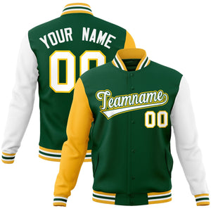 jacket for men varsity