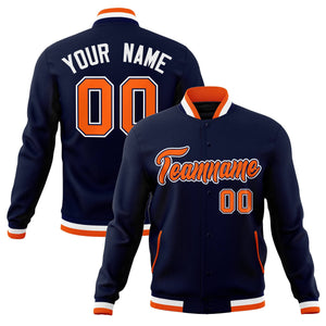 men's custom varsity jackets